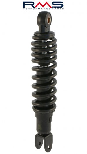 Shock absorber FORSA RMS rear 280mm