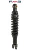 Shock absorber FORSA 204550192 rear 280mm