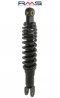 Shock absorber FORSA rear 280mm