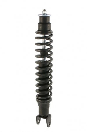 Shock absorber RMS rear