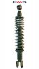 Shock absorber FORSA 204550302 rear 336mm