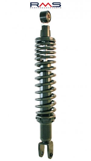 Shock absorber FORSA rear 336mm