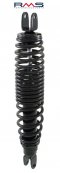 Shock absorber FORSA rear