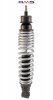 Shock absorber FORSA 204550432 rear 322,5mm