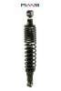 Shock absorber FORSA 204550442 rear 344mm