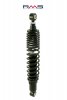 Shock absorber FORSA 204550462 rear 345mm