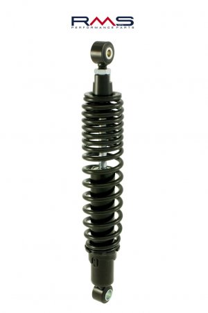 Shock absorber FORSA rear 345mm