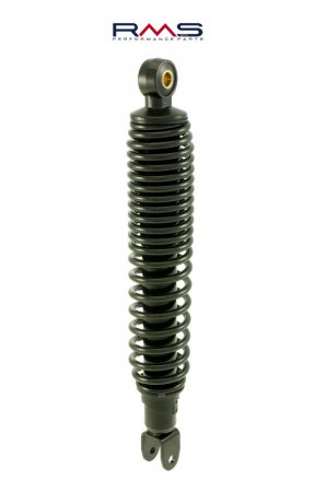 Shock absorber FORSA 204550482 rear 343mm