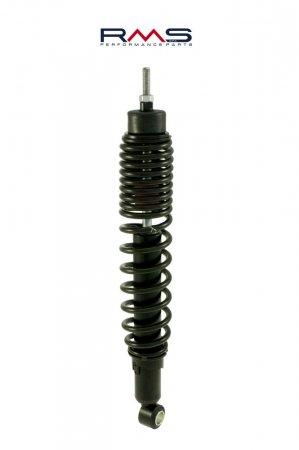 Shock absorber FORSA 204550512 rear 348mm