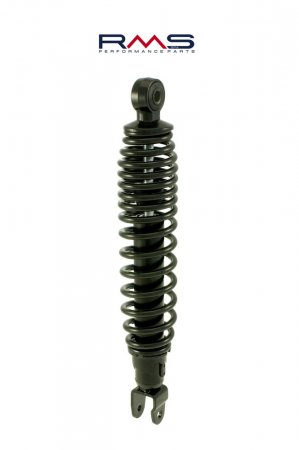 Shock absorber FORSA 204550522 rear 326mm