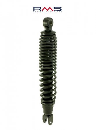 Shock absorber FORSA 204550542 rear 328mm