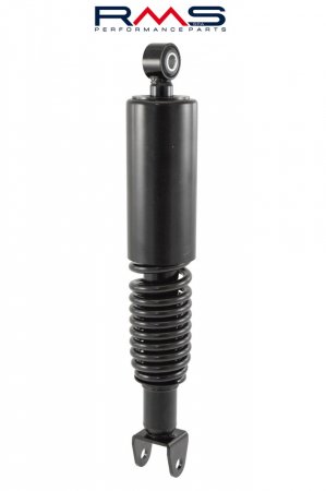 Shock absorber FORSA 204550642 rear 345mm