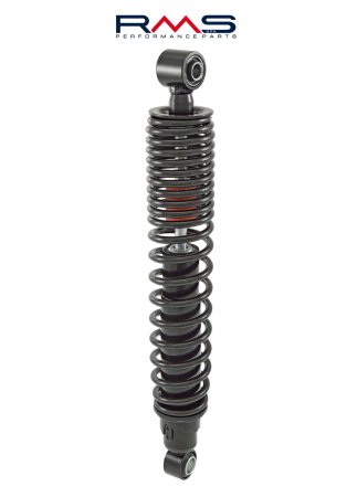 Shock absorber FORSA 204550662 rear 346mm