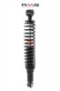 Shock absorber FORSA 204550682 rear 338mm