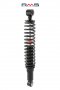 Shock absorber FORSA rear 338mm