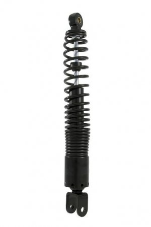 Shock absorber RMS