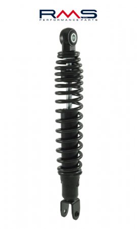 Shock absorber FORSA 204550712 rear 311mm