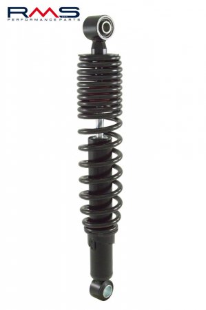 Shock absorber FORSA 204550752 rear 377mm