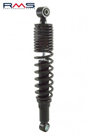 Shock absorber FORSA rear 377mm