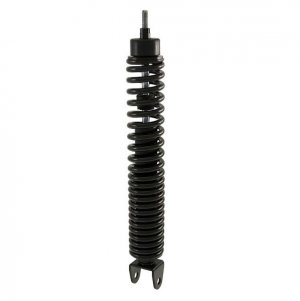 Shock absorber FORSA rear