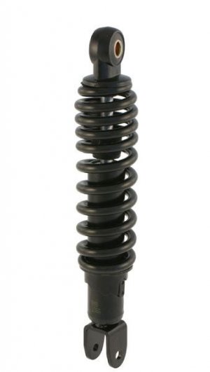 Shock absorber FORSA rear