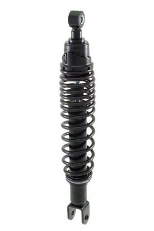 Shock absorber FORSA rear