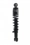 Shock absorber RMS rear