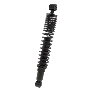 Shock absorber FORSA rear