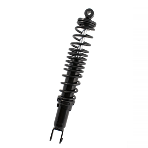 Shock absorber FORSA rear