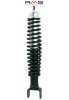 Shock absorber FORSA 204560192 rear 344mm