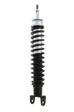 Shock absorber RMS rear