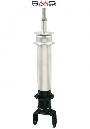 Shock absorber FORSA 204560212 rear 344mm