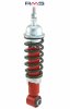 Shock absorber FORSA 204584252 front 215mm