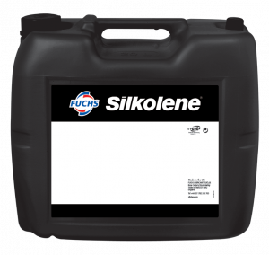 Fork oil SILKOLENE RSF 2.5 20 l