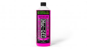 Bike cleaner concentrate MUC-OFF 1 litre