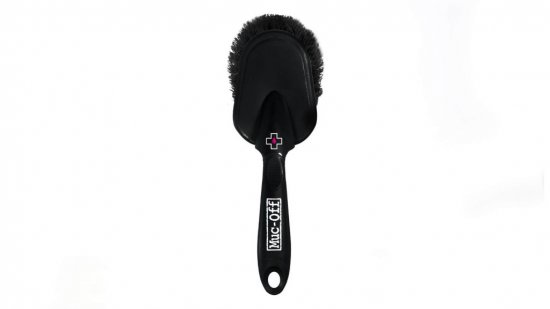 Soft washing brush MUC-OFF 370