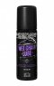 Wet chain lube MUC-OFF 50ml