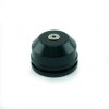 RCU reservoir cap K-TECH 211-200-040 SHOWA 40x17mm black