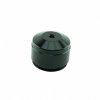 Reservoir end cap K-TECH 211-200-100 WP 60mm black