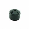 Reservoir end cap K-TECH 211-200-110 SACHS/WP 49mm black