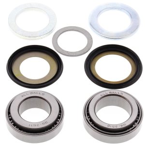 Steering bearing and seal kit All Balls Racing