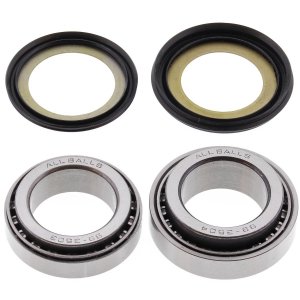 Steering bearing and seal kit All Balls Racing