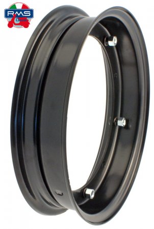 Wheel rim RMS 225000011 black