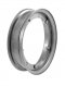 Wheel rim RMS grey