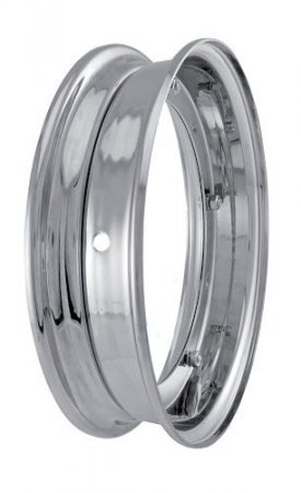 Wheel rim RMS 225000017 chromed