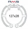 Brake shoes RMS 225120540