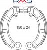 Brake shoes RMS 225120570