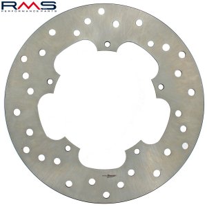 Brake disc RMS D240