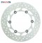 Brake disc RMS D267