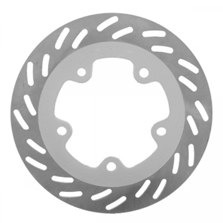 Brake disc RMS 225162532 D240